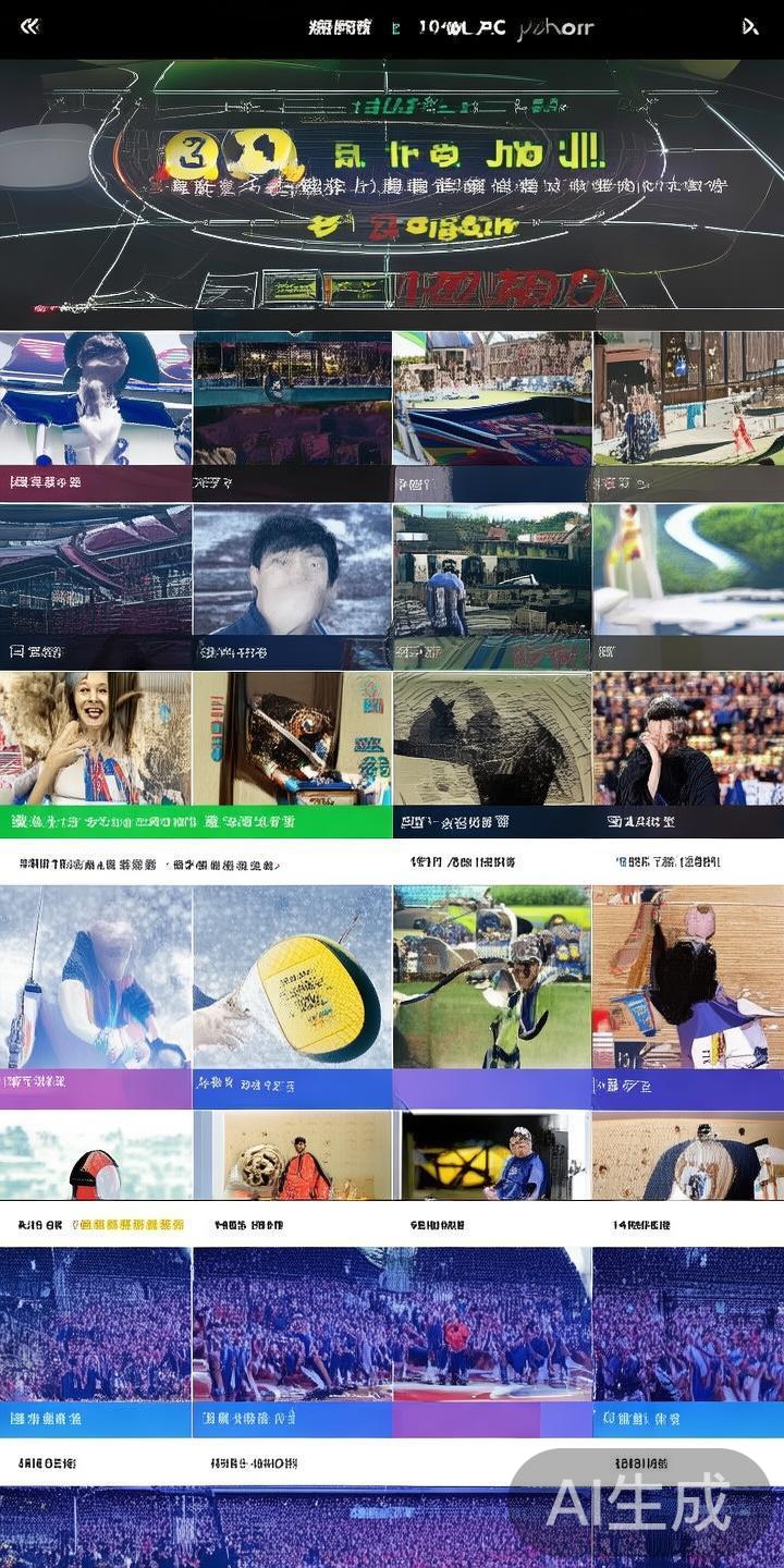 江南(JN)体育全站：全面解读一站式体育资讯与互动娱乐平台的精彩体验