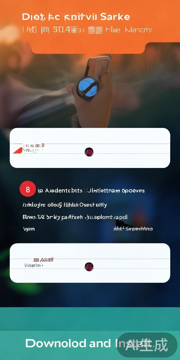 全面详解江南体育APP安卓与苹果版本的下载与安装步骤指南