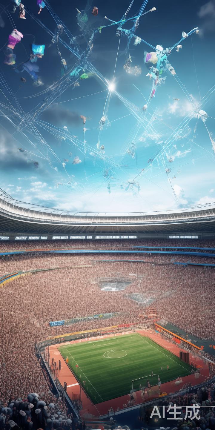 首先，资源整合成为核心动力。在体育行业，资源包括场