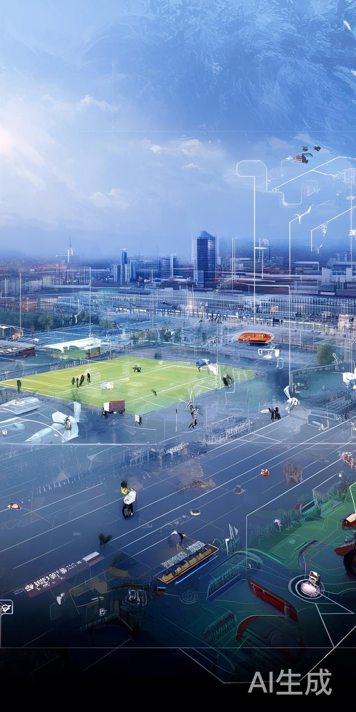 新时代江南体育科技引领地区体育事业创新发展战略规划