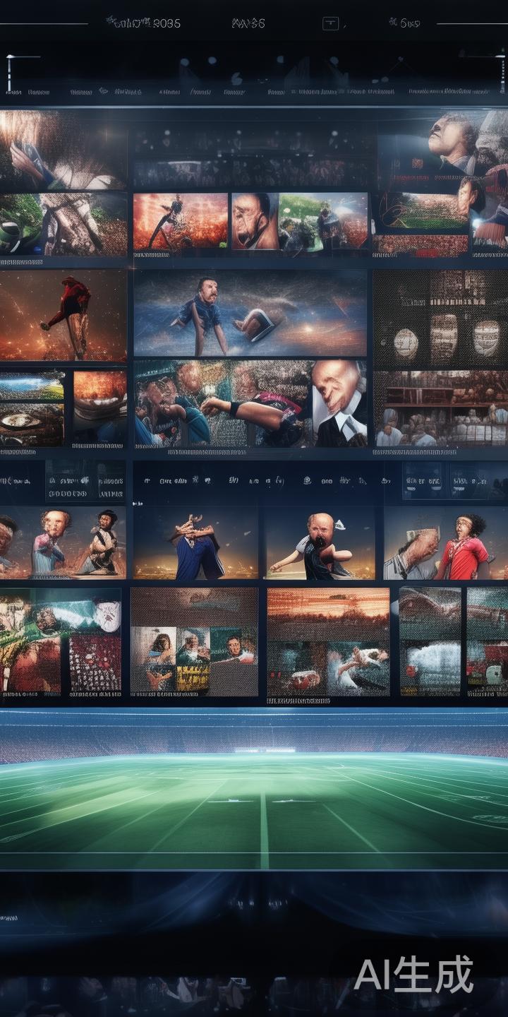 江南地区最新体育赛事精彩回放集锦，精彩瞬间一网打尽