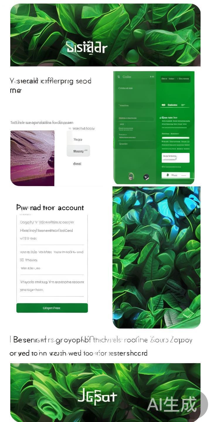 四、安装与登录
下载完成后，点击安装按钮，等待应