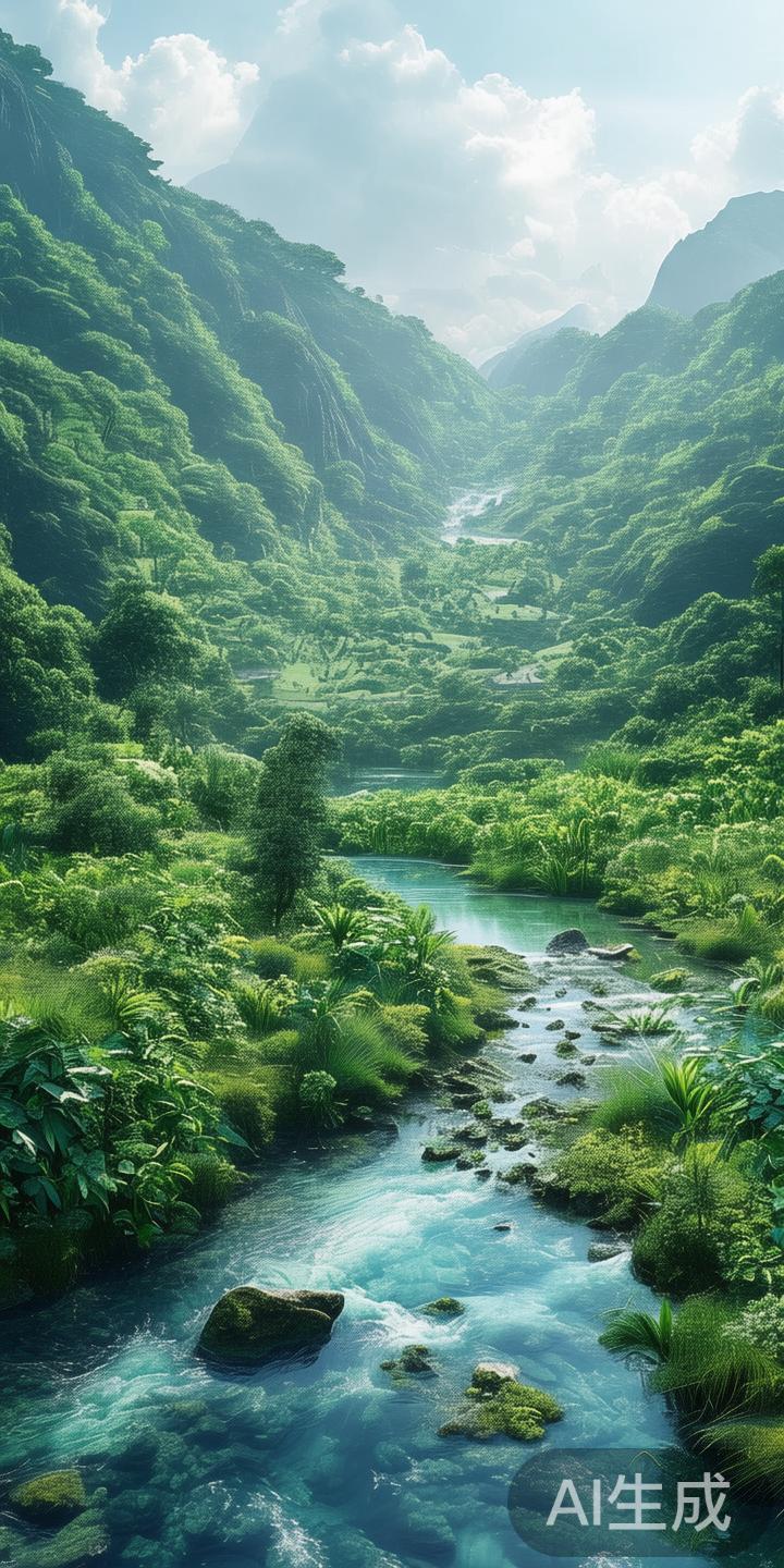 探索江南体育半岛生态保护与高端体育旅游融合发展之路