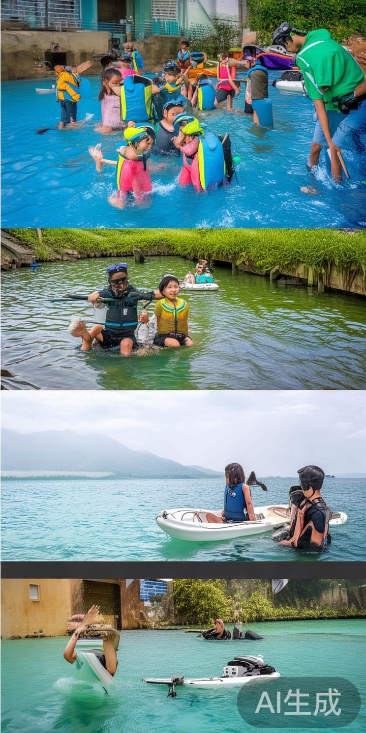 江南地区体育课教学创新与实践经验全面分享与探索