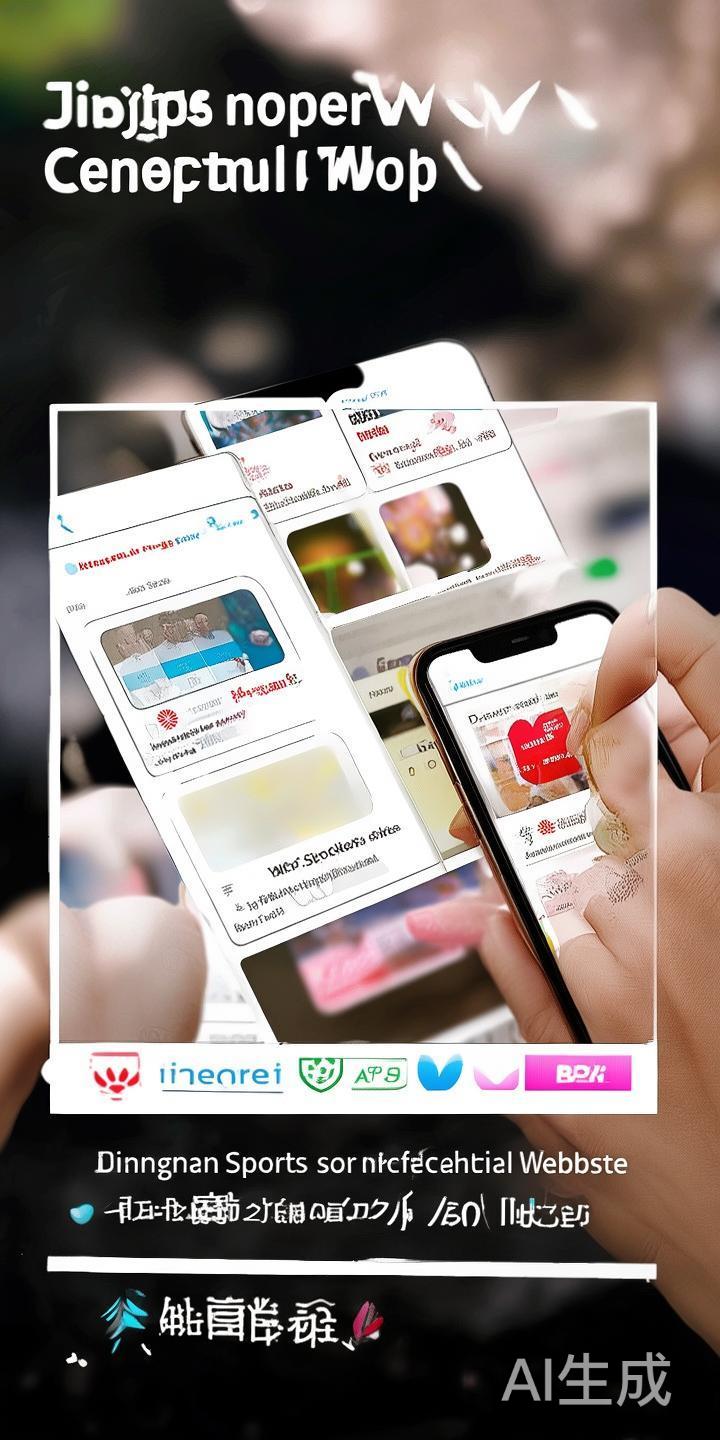 快速攻略：畅玩江南体育官网APP，获取官方入口链接与登录指南