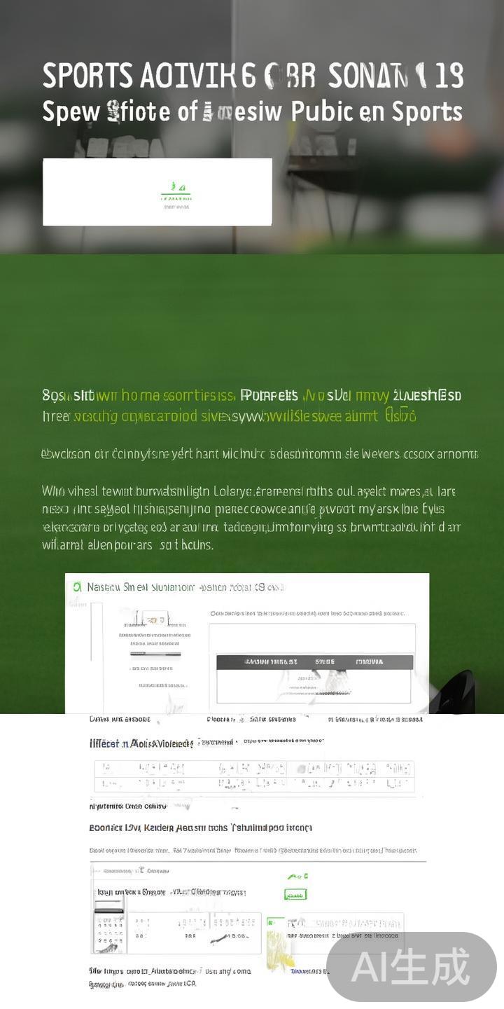 2024年江南地区体验体育官方网址全面查询指南与详细操作步骤分析