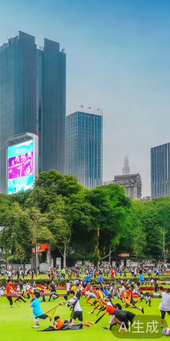 江南体育广告策略：助推体育产业实现品牌价值全面提升