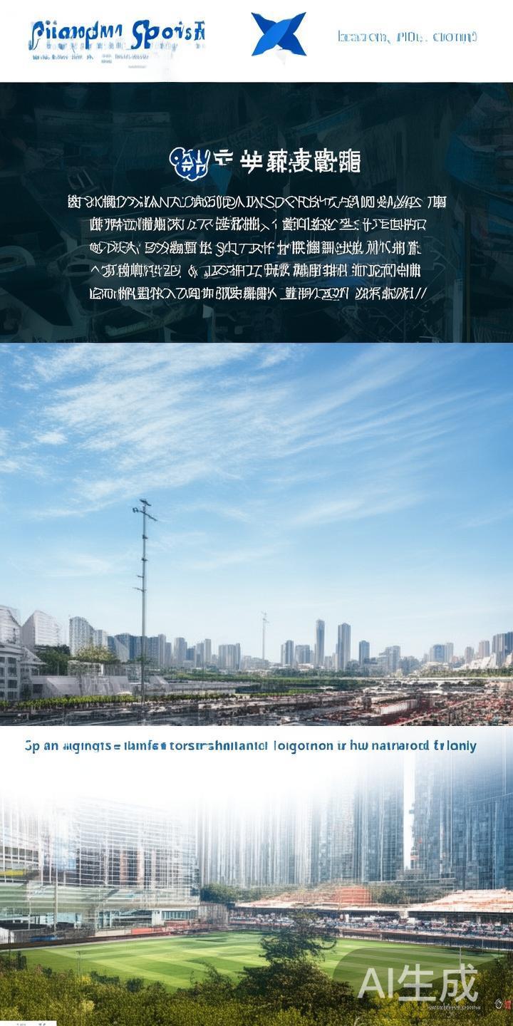 随着国内体育市场的不断扩大与国际化步伐的加快，企业