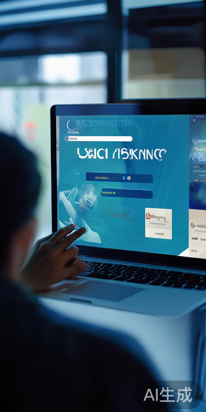 全面揭秘江南体育网址入口安全便捷访问的实用指南 例如,有案例显示,某些钓鱼网站模仿官方页面设计,诱