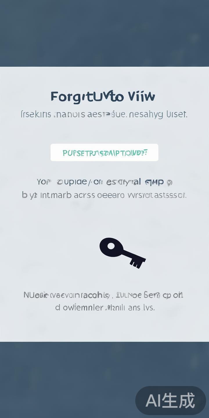 江南体育官网首页登录全流程详解及常见问题解决指南 如果忘记密码,可在登录界面点击“忘记密码”链接,按