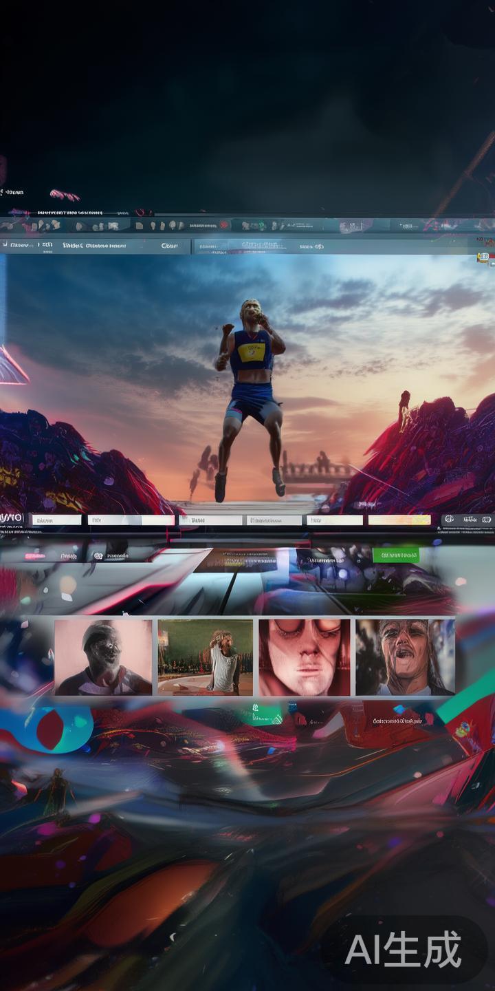 全面了解江南体育平台官网最新赛事信息与运动动态分享 除了传统赛事报道,平台特别注重运动员的动态发布。无