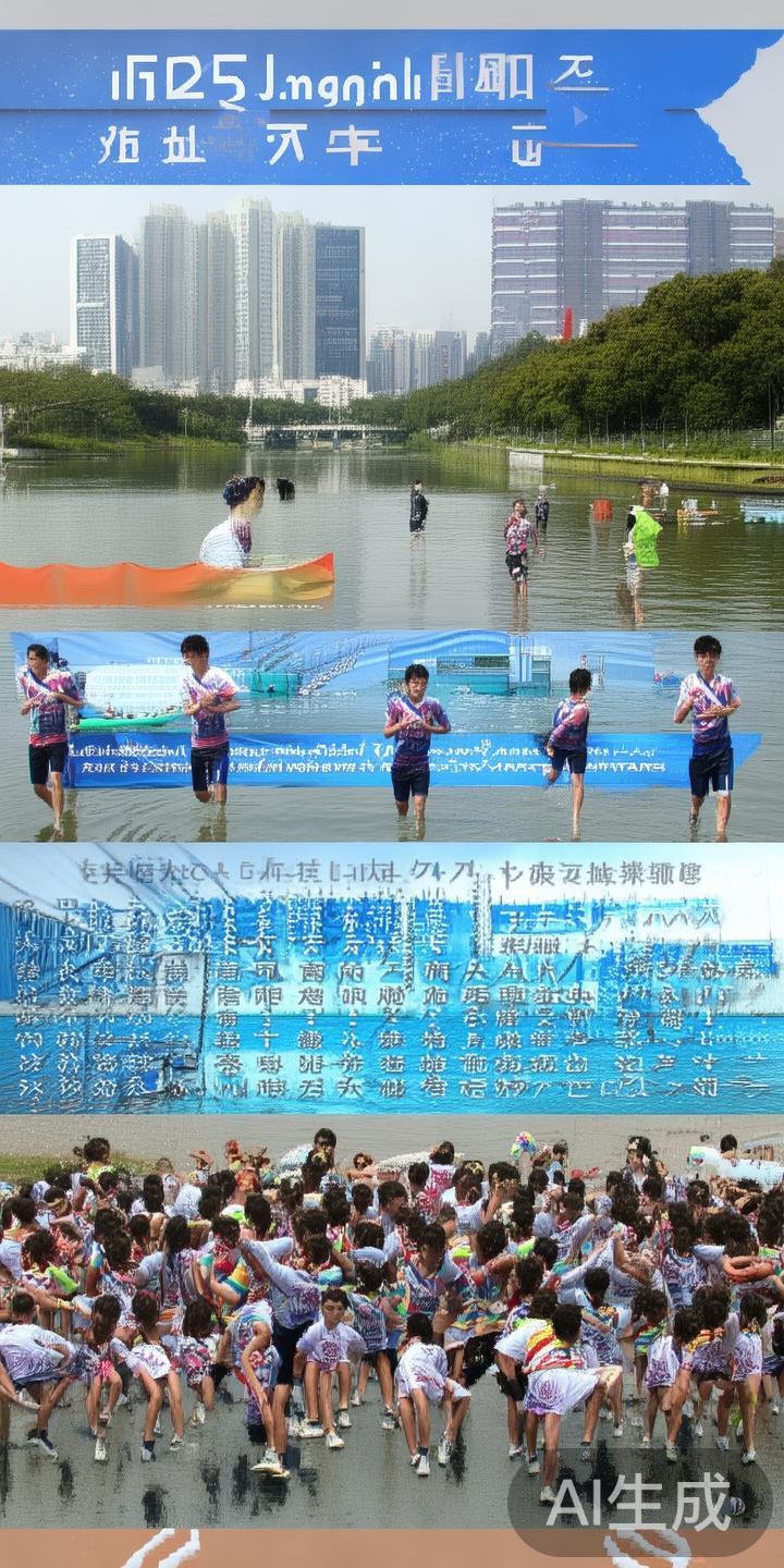 2023年，江南地区举行了一系列具有里程碑意义的体