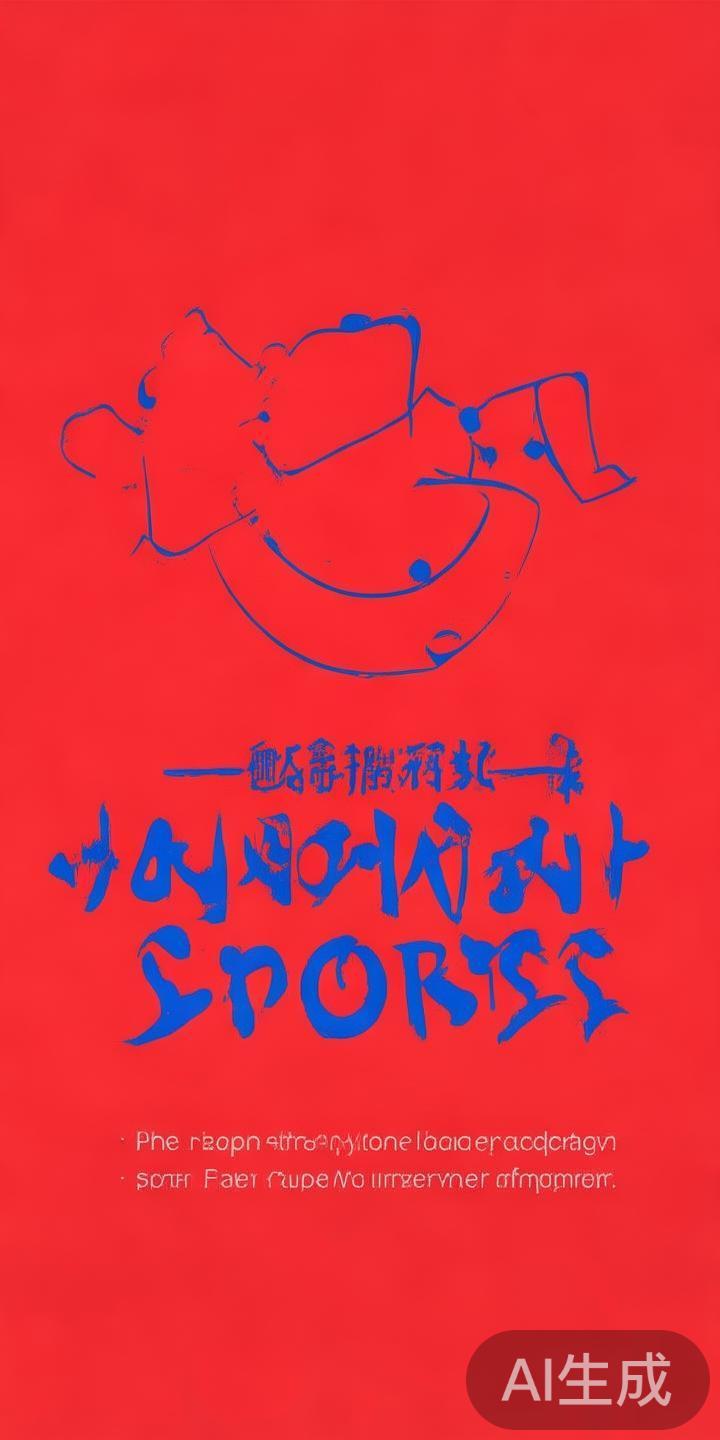 在体育行业快速发展的今天，一个体育品牌的名字不仅代