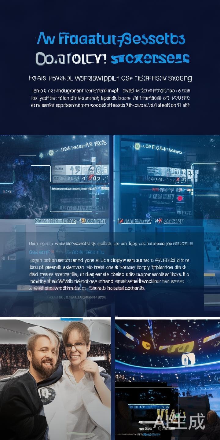 在现代体育娱乐日益丰富的背景下，体育平台成为众多体