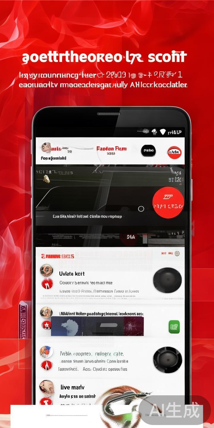 掌上足球运动新选择：江南体育APP足球专区全面介绍与体验