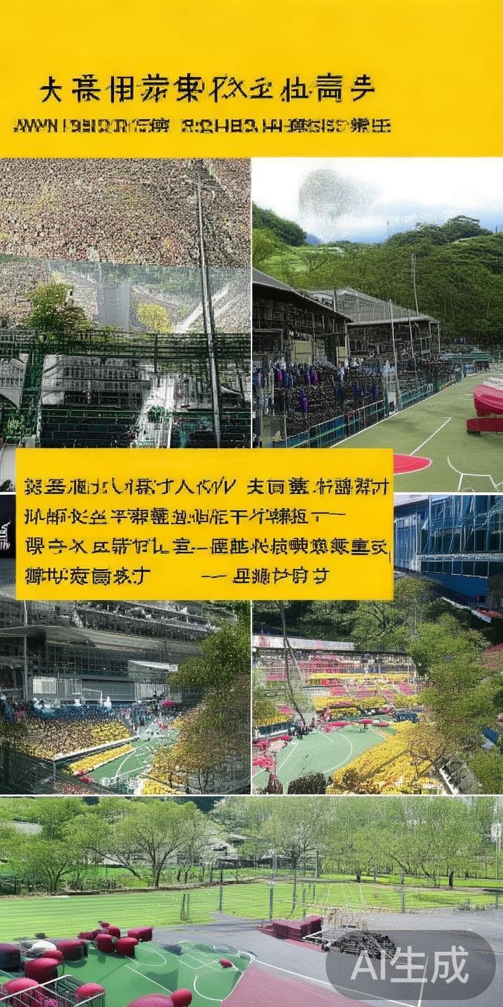 开江南体育:推动地区体育产业升级与多元化市场发展新战略 近年来,随着国家对体育事业的重视以及人们生活方式的