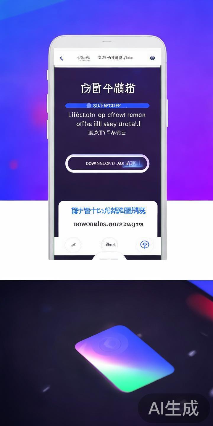 首先，打开您的手机应用商店或浏览器，搜索“江南体育
