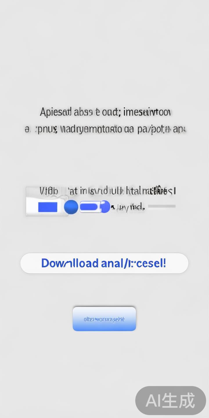 全面详解轻松掌握江南体育App下载安装与使用的完整流程攻略 3. 点击下载并安装
找到正确的应用后,点击“下