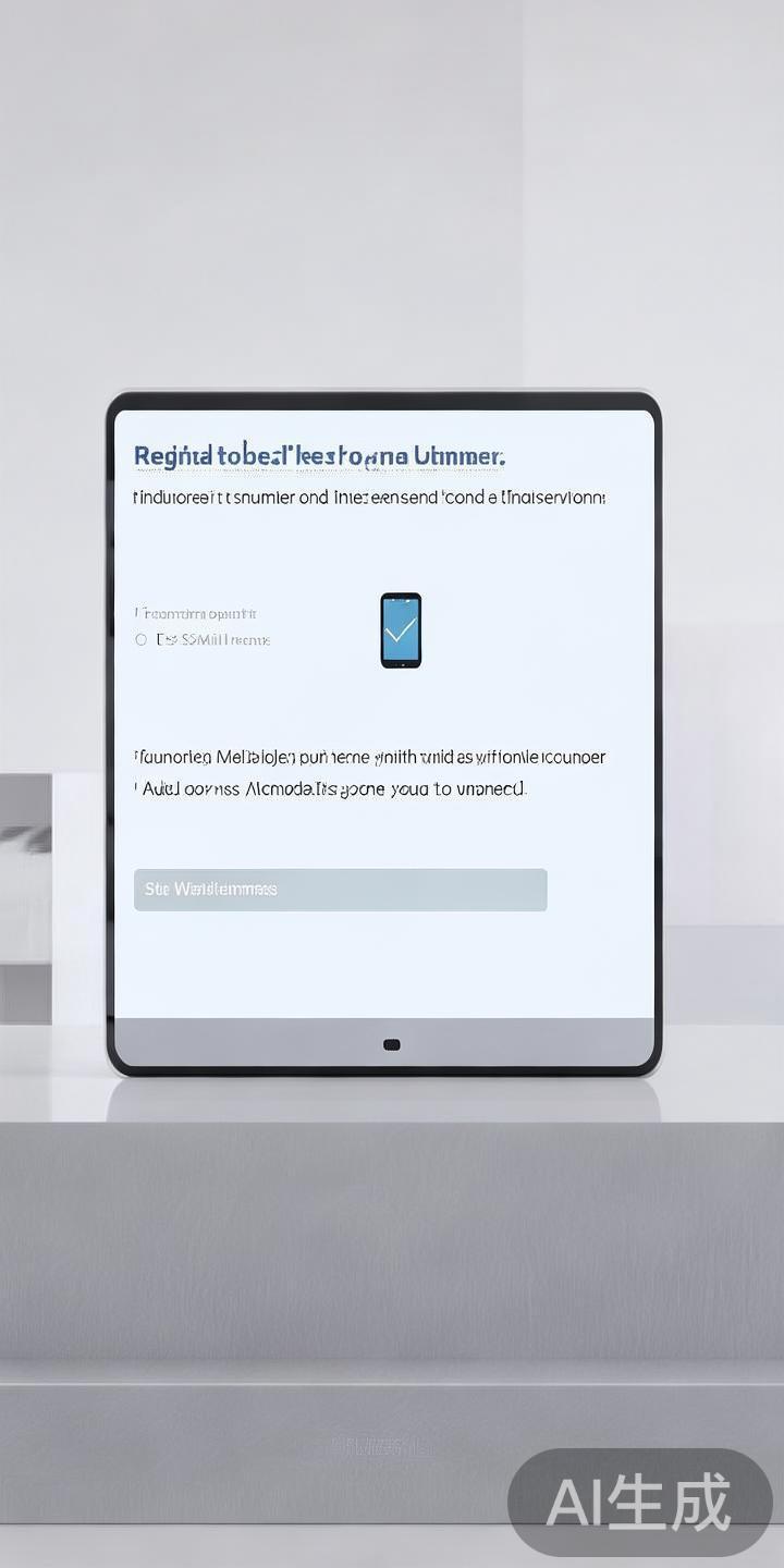 完整攻略:快速注册江南体育账号的详细步骤流程指南