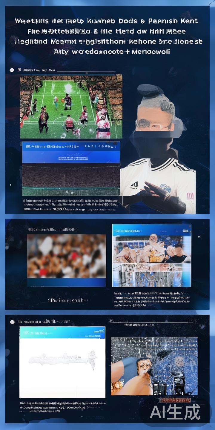 全面解析江南体育聊天多元互动与精彩内容分享策略 在传统的体育交流中,信息传递单一、互动有限。而在江