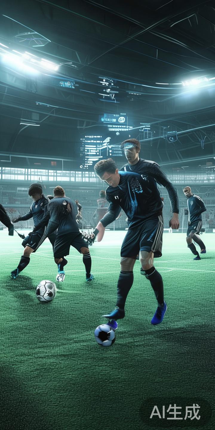 江南体育助力尤文图斯提升比赛成绩的全面策略与实现路径